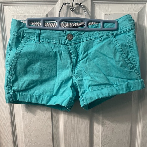 Aeropostale Pants - Aeropostale NYC shorts
